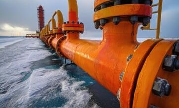 Cairn Installs India’s First Sub-Sea Template on West Coast